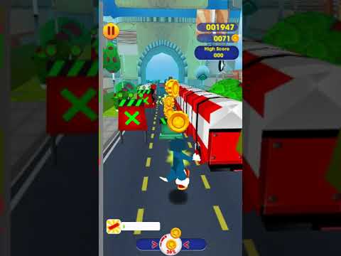 cat runner game play online cat runner game play online