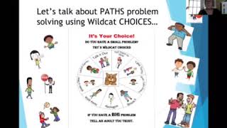 KL Series Lesson 7 Problem Solving and Coping When You Name it You Can Tame It