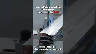 CNC Drilling and Milling Machine Working Video | OEM ODM Available #funny #cnc #cncmill
