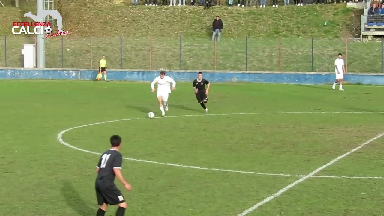 MONTONE-PADULE 2-0 HL PROMOZIONE A 7 dicembre 2025