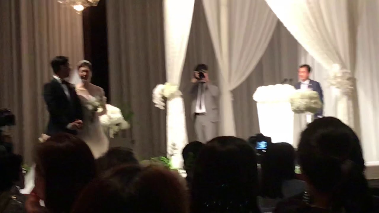 축가레전드 조장혁LOVE