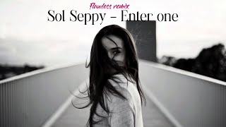 Sol Seppy - enter one (Flawless remix) Resimi