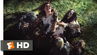 Poltergeist Ii The Other Side 212 Movie Clip - Dianes Nightmare 1986 Hd