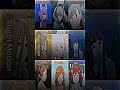 Side to side//SouSou No Furiren Edit//#trendingshorts #frieren #anime #edit #shorts #sidetoside