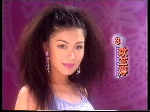 1987 香港小姐競選準決賽