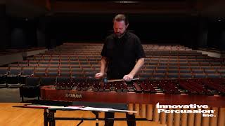 TMEA 2022-2023 / Percussion Etudes / 2 Mallets Tutorial