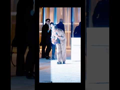 まわれ人生のメリーゴーランド🥰#LV 2026メンズコレクション#平野紫耀しか見えない🌹#number_i #number_i_lys @Number_i_official