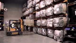 ViaTek Solutions - (4 minute) Corporate Video Tour