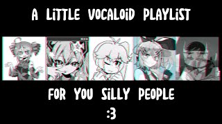Download Lagu a vocaloid playlist for you silly fellas | now these are beats (shortened Spotify playlist) MP3 Download Lagu a vocaloid playlist for you silly fellas | now these are beats (shortened Spotify playlist) MP3