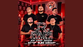 El Peor De Mis Fracasos (Live)