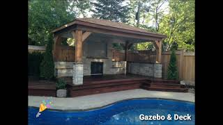 Exterior Projects