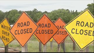 Famous Bulloch Co roads could take years to be paved Profile