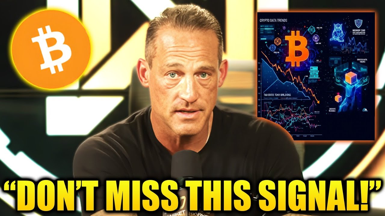 If You Hold BTC, Watch This Now | Mark Moss - YouTube