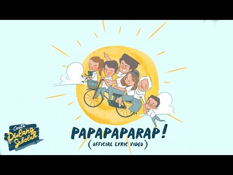 PAPAPAPARAP! - OST \