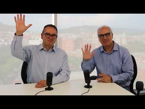 Avance Ambit Talks EP 09 | Liderazgo en la Transformación Digital en el Entorno GxP