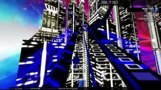 C418 - Mice on Venus [Audiosurf 2]