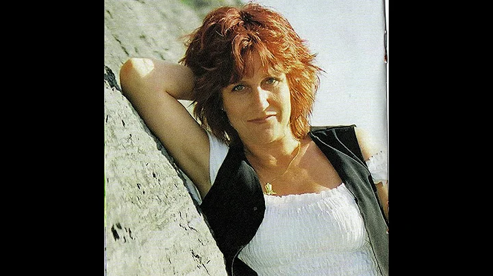 I Still Love You - Heidi Hauge
