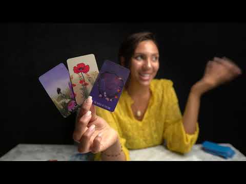 Video: Jinsi Ya Kuelewa Tarot