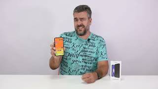 Стоит ли покупать Samsung Galaxy A54 осенью 2023? / Арстайл /