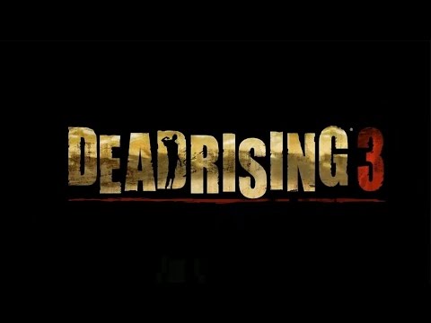 Dead Rising 3: Movie Edition (German/Deutsch)