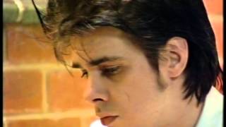1988 Nick Cave Interview