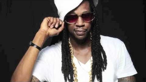 2Chainz feat. Drake-No Lie
