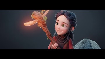 #scorerelief2021 - "Spring" - Original Score by Aaron Cadam Samuels