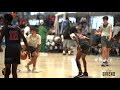2024 Guard Elijah Crawford is so legit. Went for 40+ last weekend