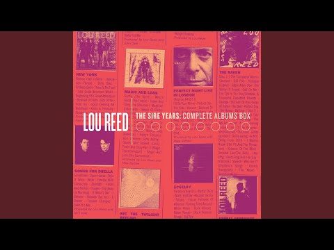 Forever Changed - YouTube
