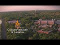 The history of the culinary institute of america cia