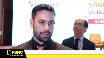 Kỳ vọng Việt Nam "hút" vốn đầu tư mạo hiểm | Tiêu điểm FBNC TV