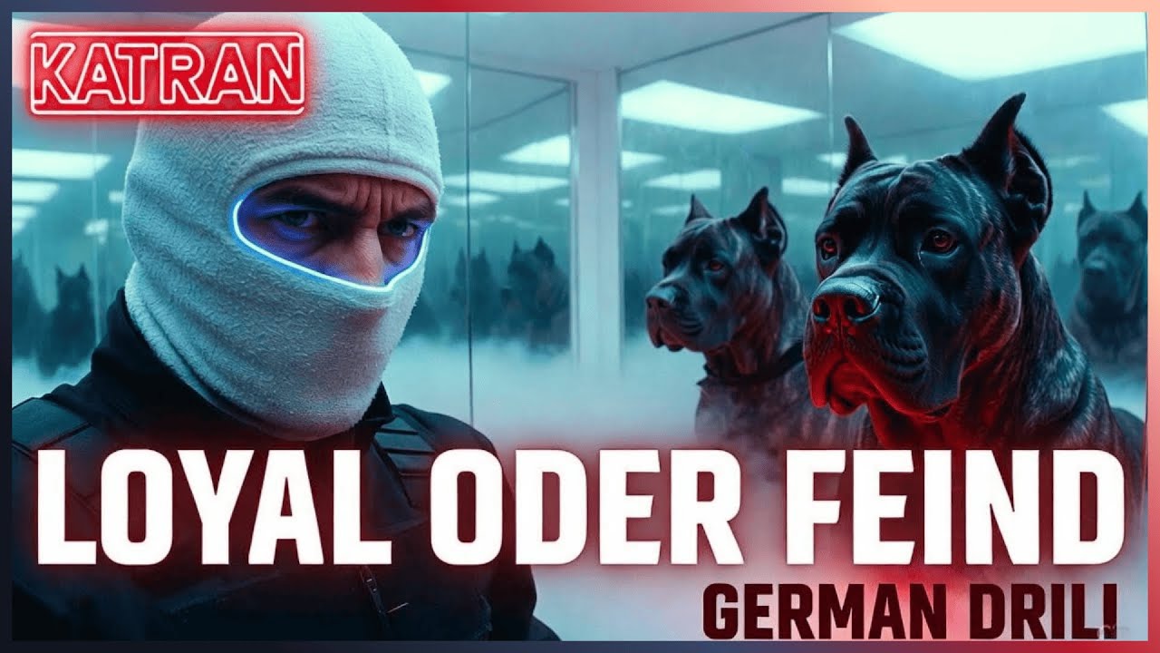 Katran378 - Loyal oder Feind | Straßenkomplex EP.1