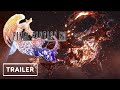 Final Fantasy 16 - Official Reveal Trailer | PS5 Showcase