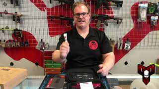 MacDev Prime XTS... A High-End Contender? l For the Player Review l Punisher's Paintball