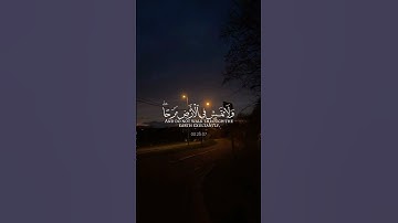 اكتب شيء تؤجر عليه ❤️‍🩹😴 / القارئ اسلام صبحي