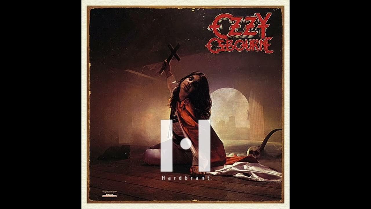 ozzy osbourne crazy train mashup