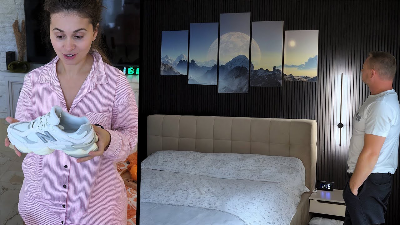 Punem tabloul sau nu? ✅❌ New Balance de pe Temu? 😯