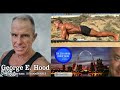 George Hood - Abdominal Plank World Record Holder - Marine Corp Veteran - Inspiration To The World