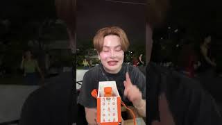 ថ្ងៃនេះមកមេីលបងថ្លៃ G-Devith & Kenzo🧑🏿‍🦱លេងបាល់⚽️ជាមួយគ្នា