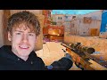 Teeqo plays cs2