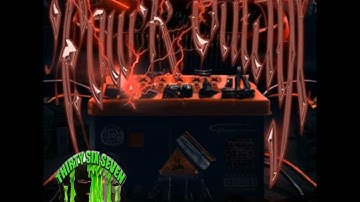 Shawny Binladen & Melly Migo - Stranger Danger (Prod. PoWr Trav) (PoWr Outage)