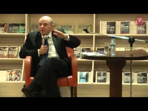 ლევან ბერძენიშვილი-ღვთაებრივი კომედია. ჯოჯოხეთი