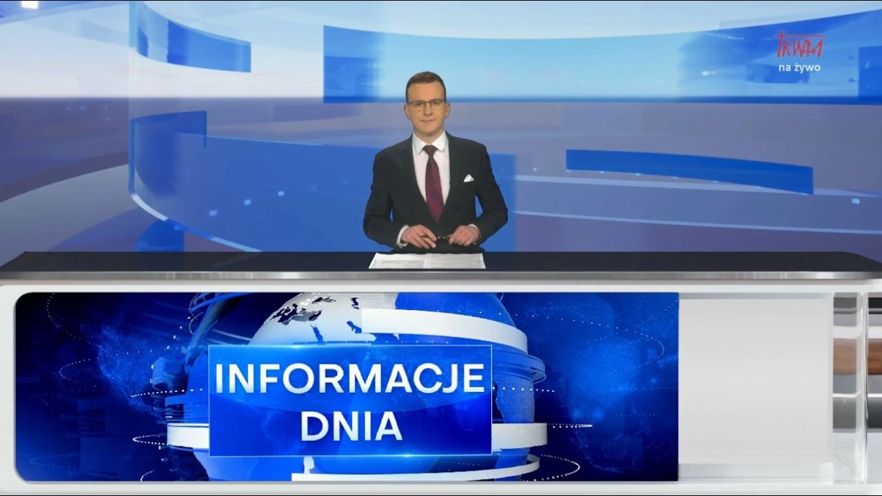 Informacje Dnia 02.03.2026 [21.20]