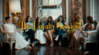The Loyalty Session with the cast of The Loyalty Game: Level Up screenshot 3