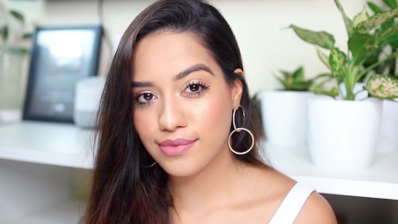 Everyday, Wearable Glitter Eyes #DEBTEMBER DAY 22