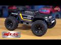 Unboxing: MJX Hyper Go 1/12 Truggy