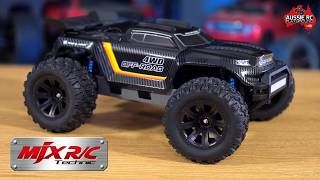 Unboxing: MJX Hyper Go 1/12 Truggy