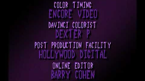 Invader ZIM Se1 - Ep01 The Nightmare Begins - Part 13