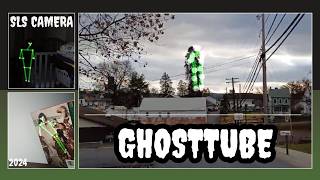 GhostTube SLS Camera | Mobile App screenshot 1