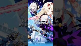 These Artists Are Incredible genshinimpact genshin hoyoverse hoyocreators columbina shorts